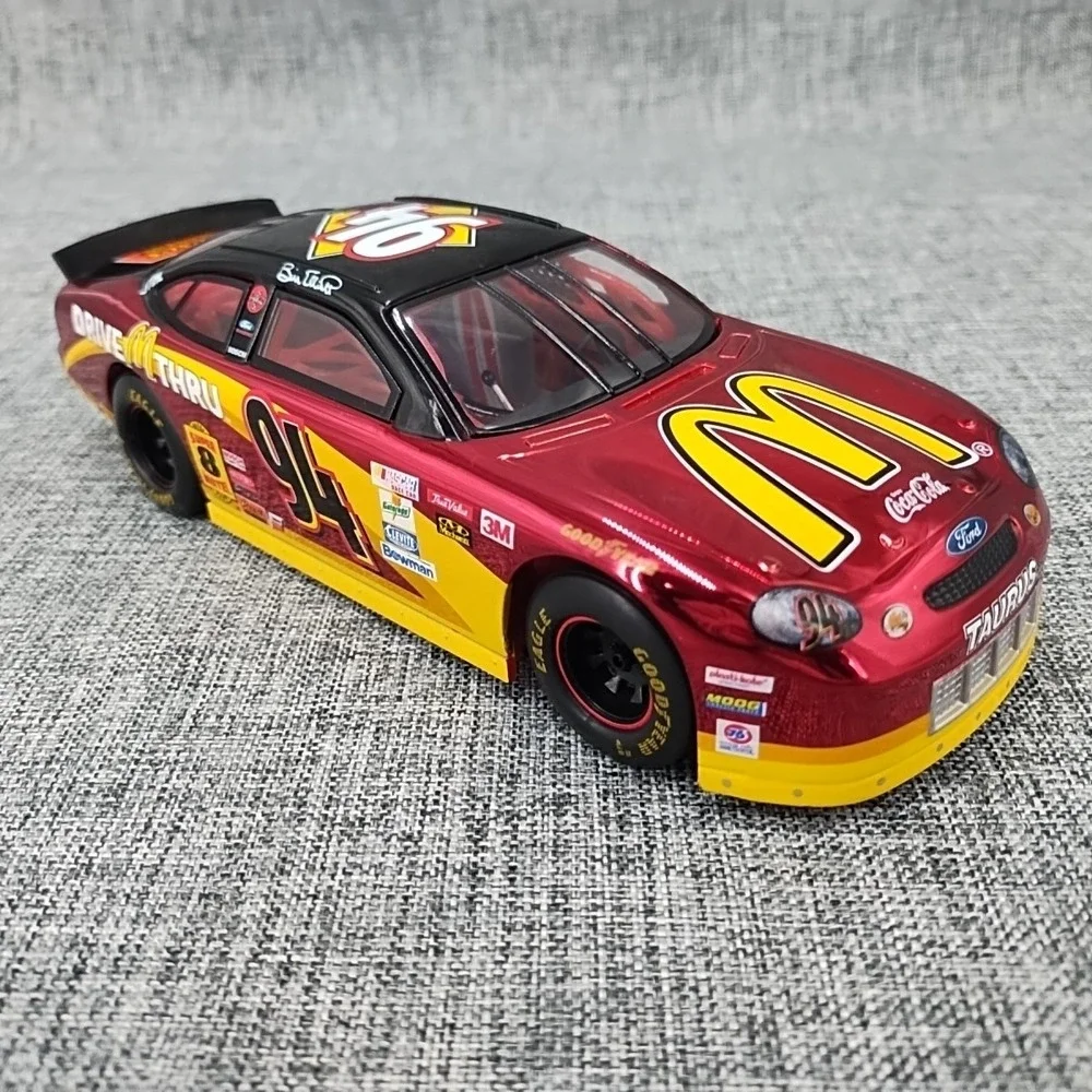 Racing Champions lot nascar